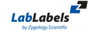 LabLabels by Zygology Scientific logo